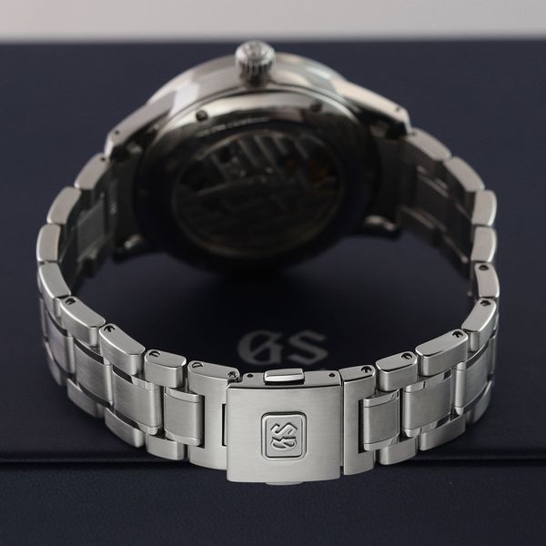 Grand Seiko Elegance Collection SBGE271